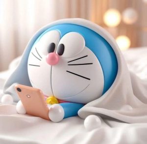 Doraemon Dp 