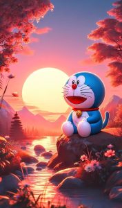 Doraemon Dp 