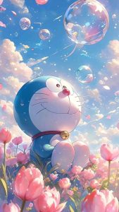 Doraemon Dp 