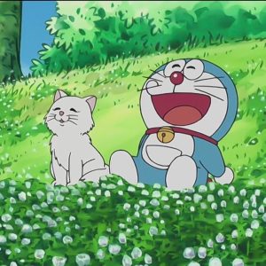 Doraemon Dp 