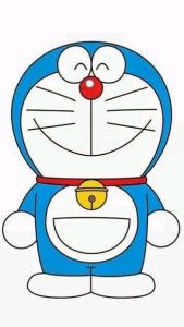 Doraemon Dp 