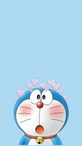 Doraemon Dp 