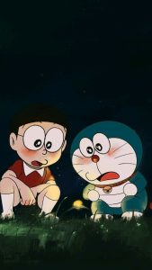 Doraemon Dp 