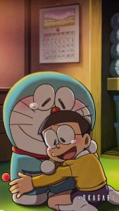 Doraemon Dp 