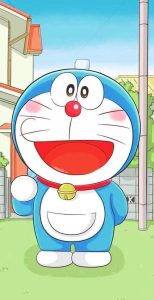 Doraemon Dp 