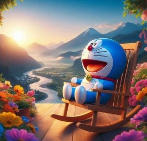 Doraemon Photo