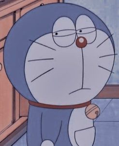 Doraemon Dp 