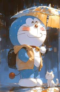 Doraemon Photo