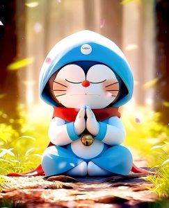 Doraemon Photo