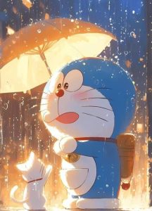 Doraemon Photo