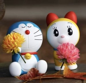 Doraemon Photo