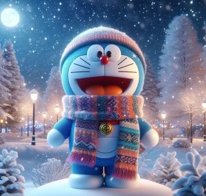 Doraemon Photo