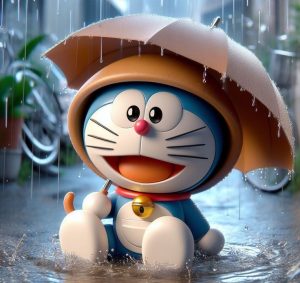 Doraemon Photo