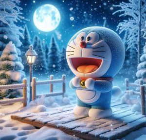 Doraemon Photo