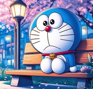 Doraemon Photo