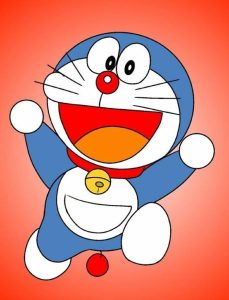 Doraemon Photo