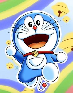 Doraemon Photo