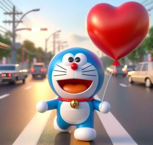 Doraemon Photo