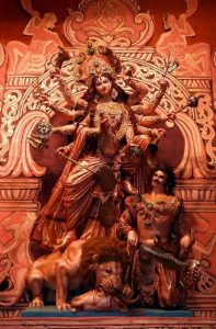 Durga Maa Photos 