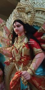 Durga Maa Photos 