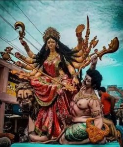 Durga Maa Photos 