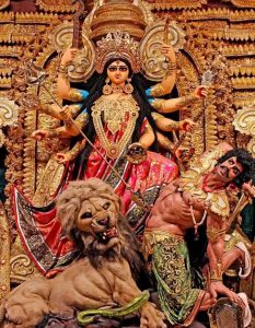 Durga Maa Photos 