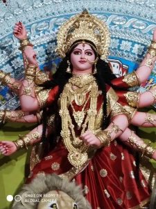 Durga Maa Photos 