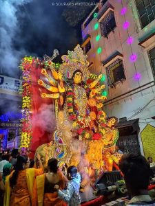 Durga Maa Photos 