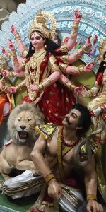 Durga Maa Photos 