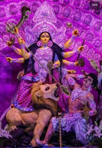 Durga Maa Photos 