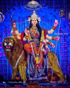 Durga Maa Photos 