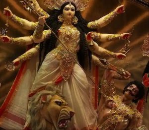 Durga Maa Photos 