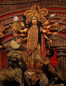 Durga Maa Photos 