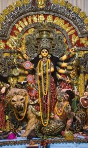 Durga Maa Photos 