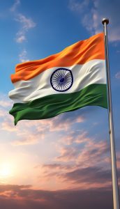 Republic Day DP