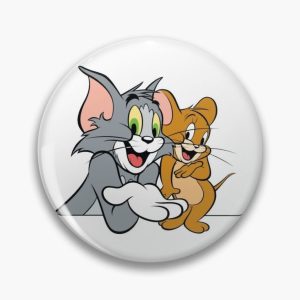 Tom and Jerry Images DP