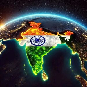 Republic Day DP