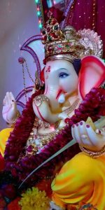 Ganpati Photos 