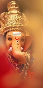 Ganpati Photos 