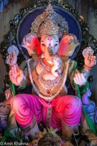 Ganpati Photos 