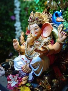 Ganpati Photos 