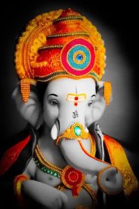 Ganpati Photos 