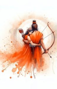  Jai Shree Ram Photo