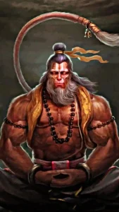 Hanuman Ji Photo 