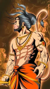 Hanuman Ji Photo