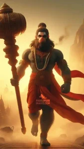 Hanuman Ji Photo