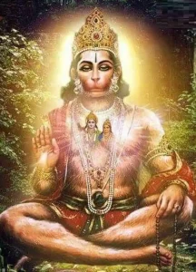 Hanuman Ji Photo