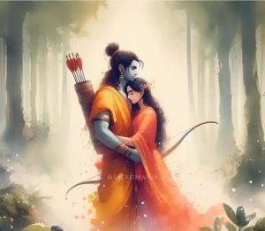  Jai Shree Ram Photo