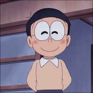 Nobita Photo