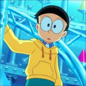 Nobita Photo